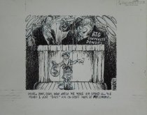 Hehe...okay, okay, now watch me make him spend all the money I just 'gave' him on stuff made by MY company...